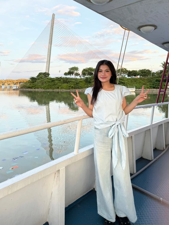 Profile Picture of Annie Tran