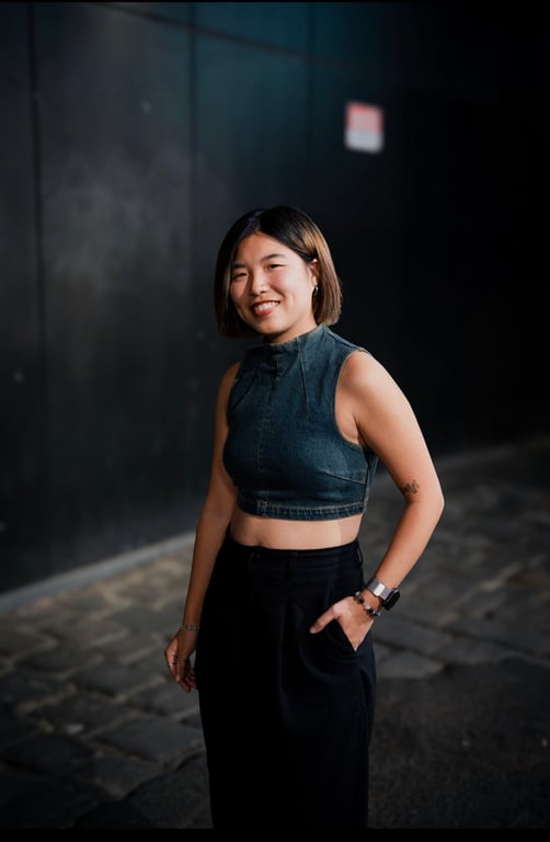 Profile Picture of TINGHSUAN  Chuang 