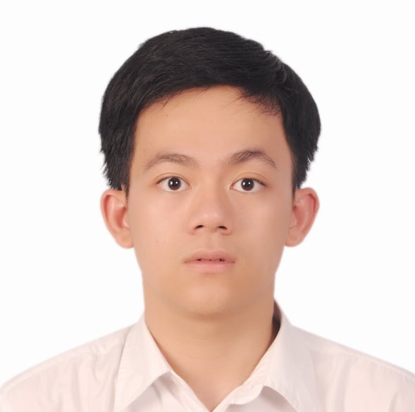 Profile Picture of Quy Le