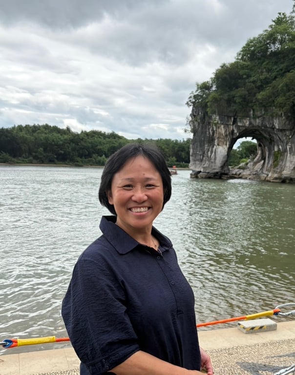 Profile Picture of 美月 李