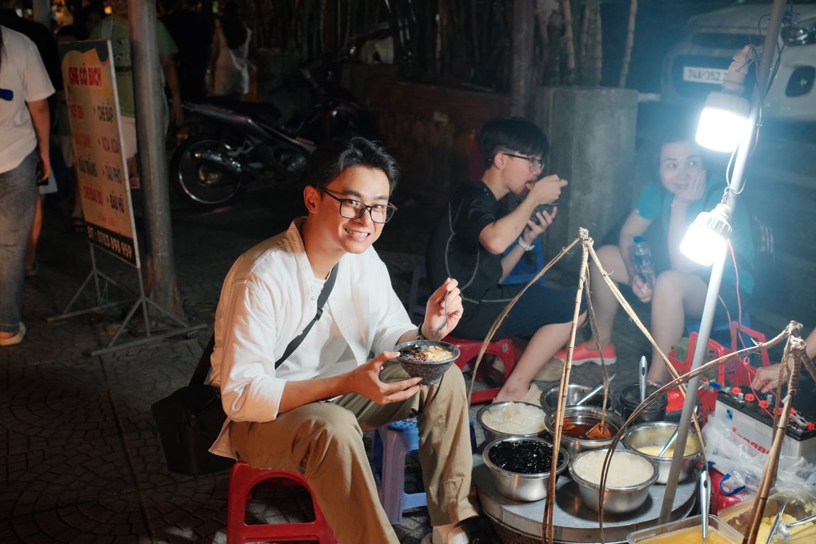 Profile Picture of Quang Trịnh