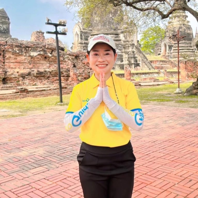 Guide Avatar