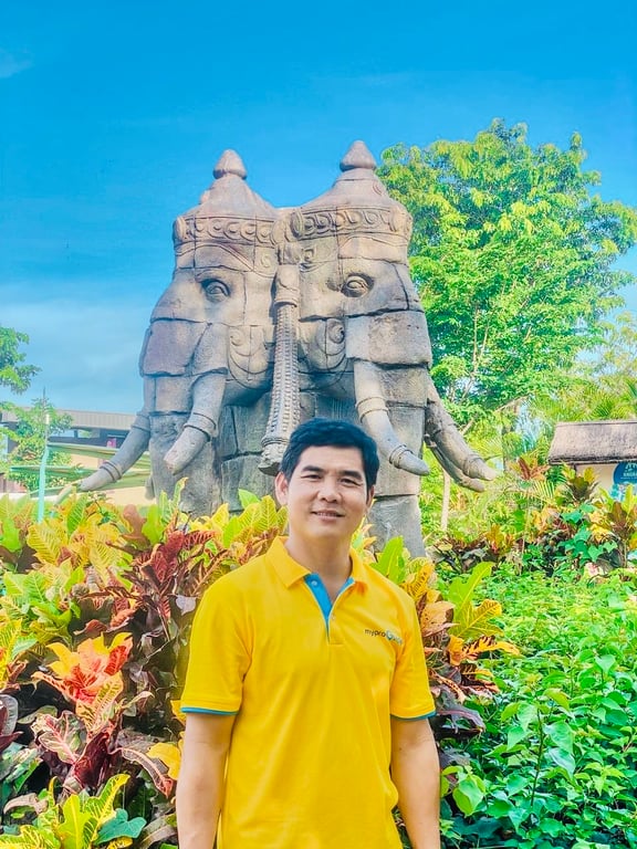 Guide Avatar