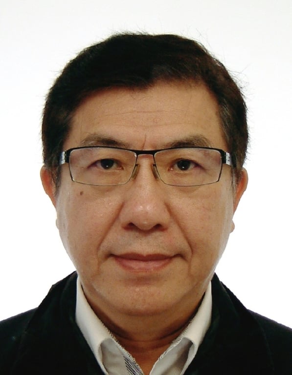 Profile Picture of 建志 陳