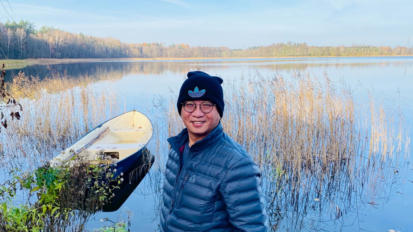 Profile Picture of CHIJEN Lai