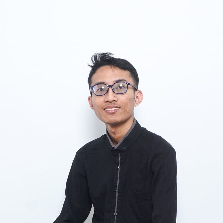 Profile Picture of Afif Amruzain