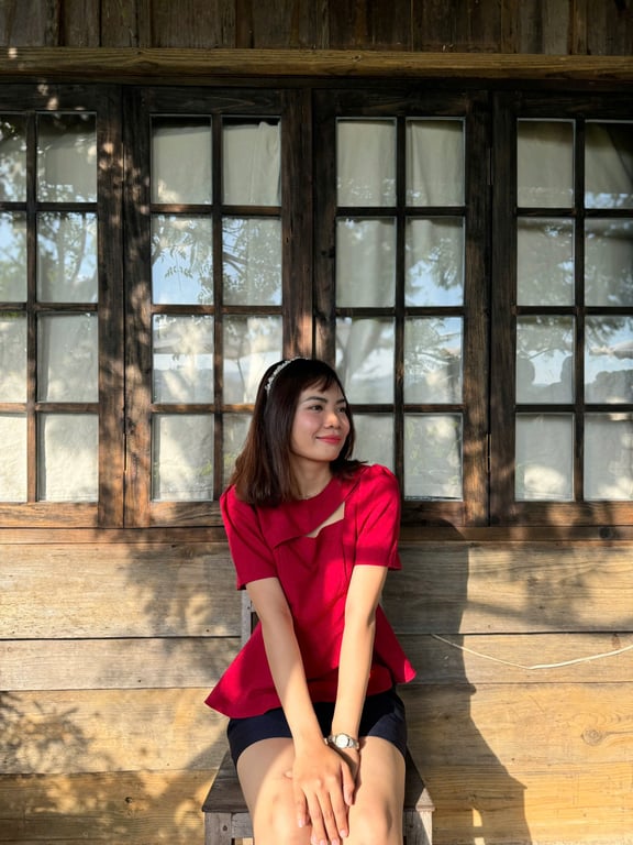 Profile Picture of Haley Ha
