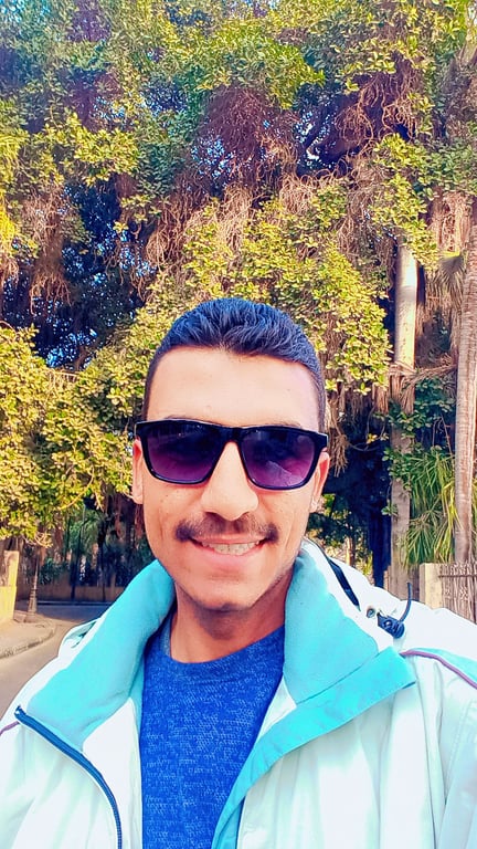 Profile Picture of Mahmoud  Omar Agha