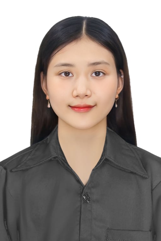 Profile Picture of Hồ Thị Uyển Nhi