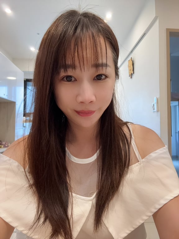 Profile Picture of 許 淑卿