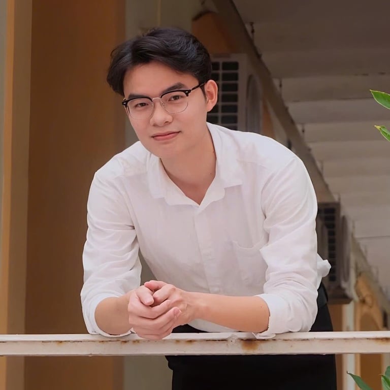 Profile Picture of Lê Thắng