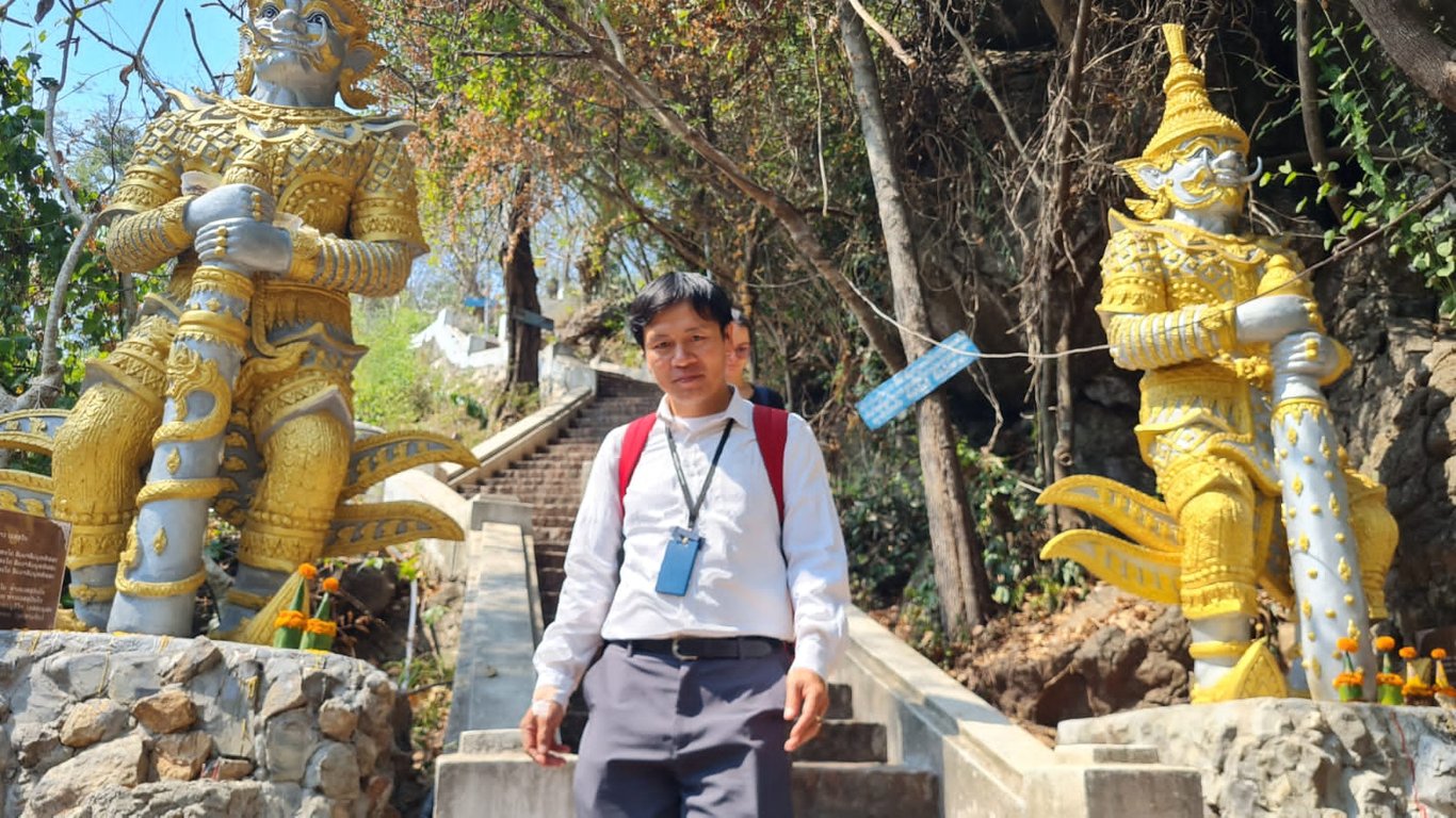 Guide Avatar