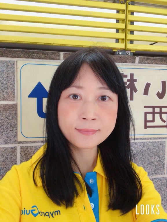Profile picture of Elisa エリサ Su ソ