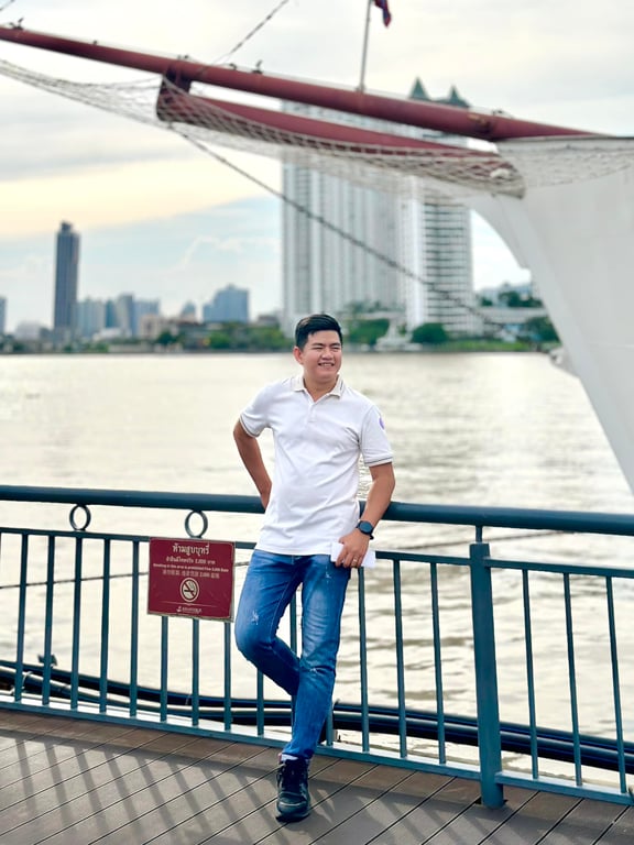 Profile Picture of Le Huan