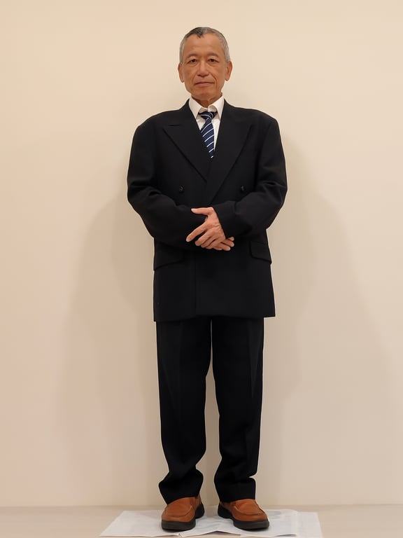 Profile Picture of 定富 楊