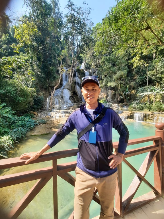 Guide Avatar