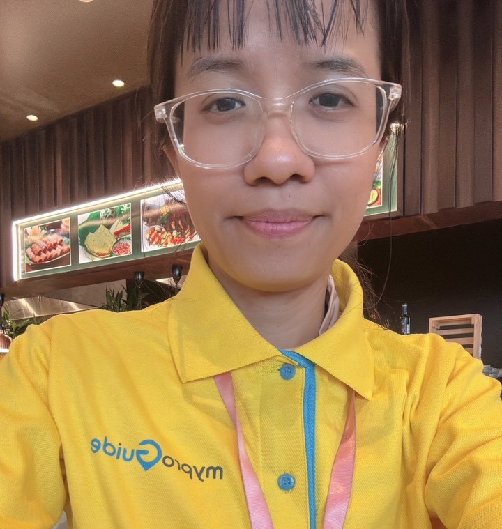 Profile Picture of Sam Nguyen