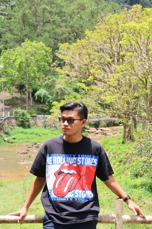 Guide Avatar