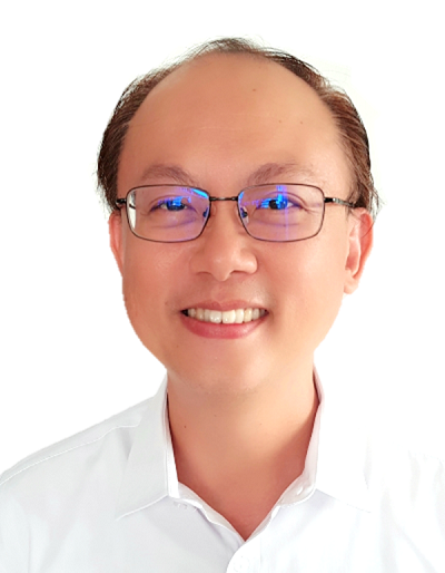 Keng Kiat Chew