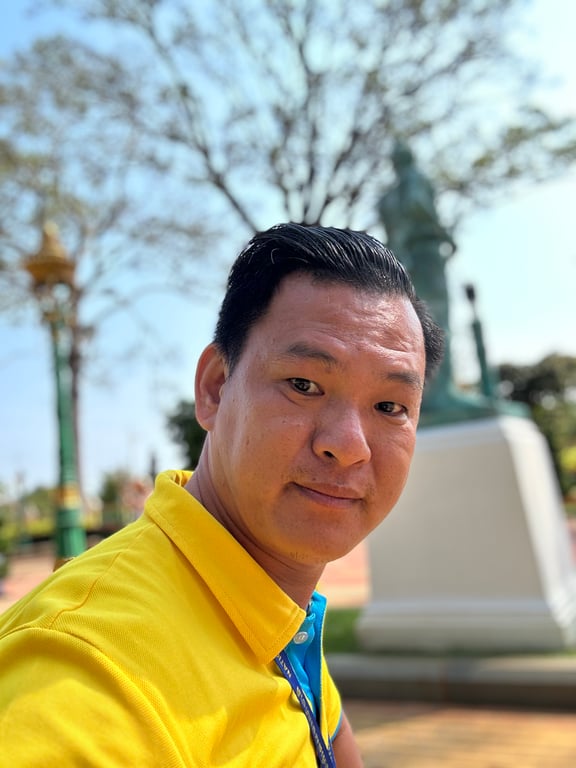 Guide Avatar