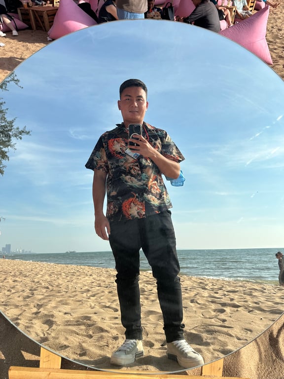 Guide Avatar