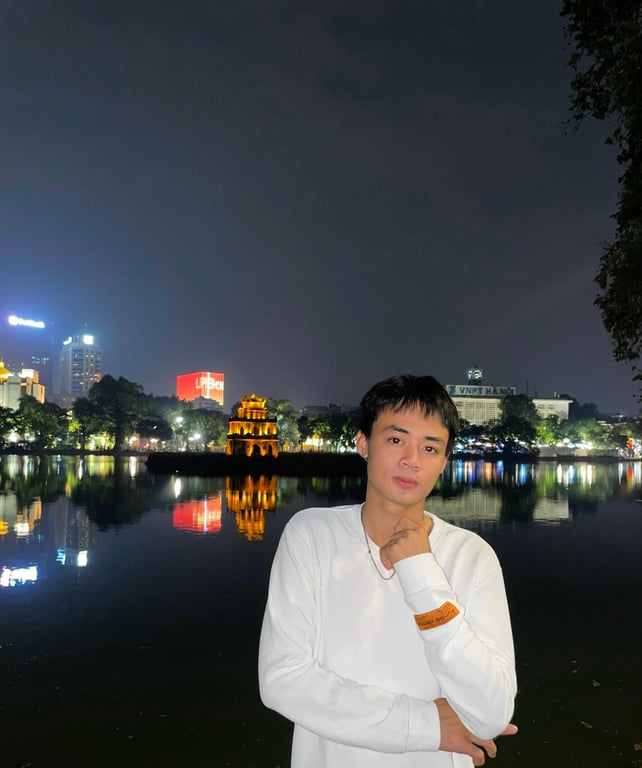 Nguyen Vinh