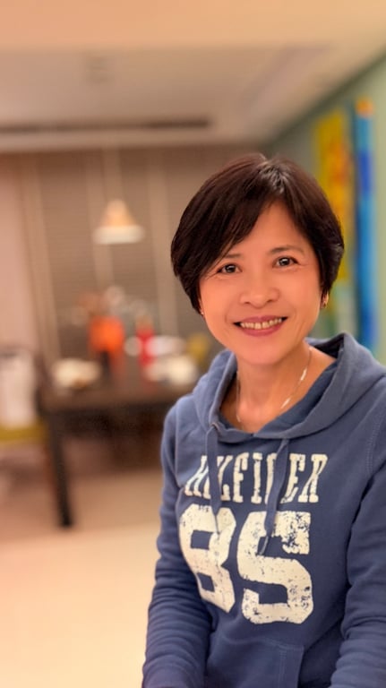 Cai-Ting Huang