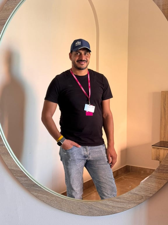 Profile Picture of Emad Hamdy