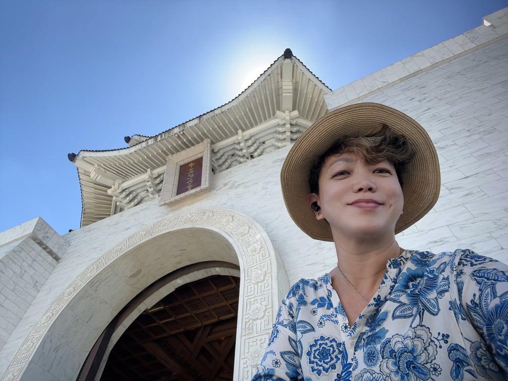 Profile Picture of Kate Chen