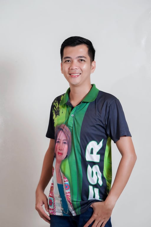 Profile Picture of Andres Rey  Cagara