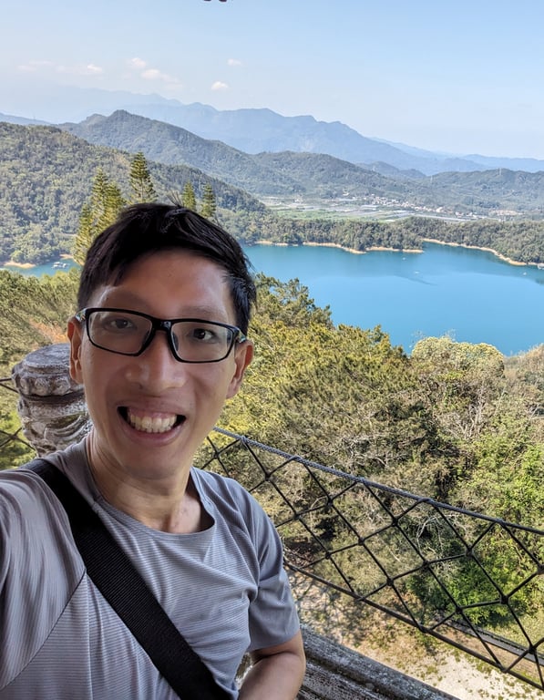 Profile Picture of Eric Yang