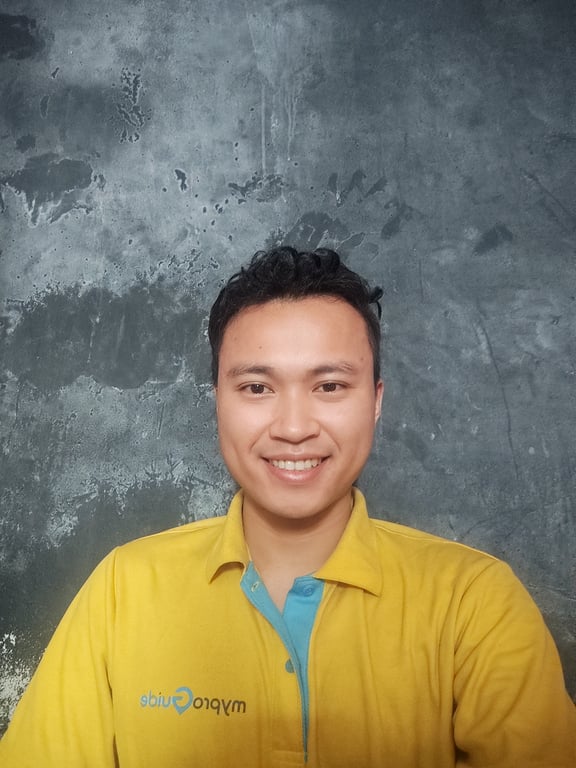 Profile Picture of Phan Phuc