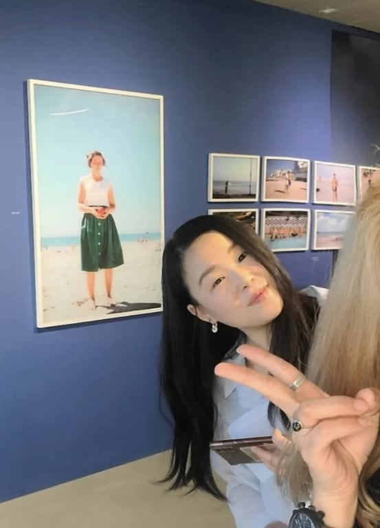 Profile Picture of  MAERI KIM
