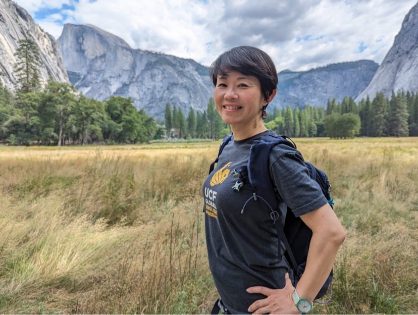 Profile Picture of Ayako Furuya
