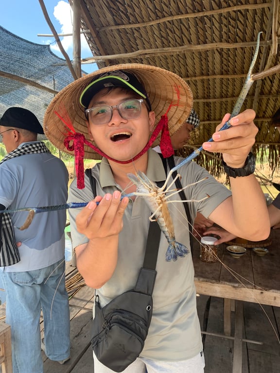 Guide Avatar