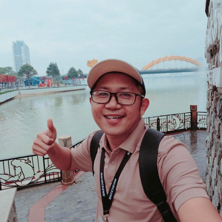 Profile Picture of Nhat Van