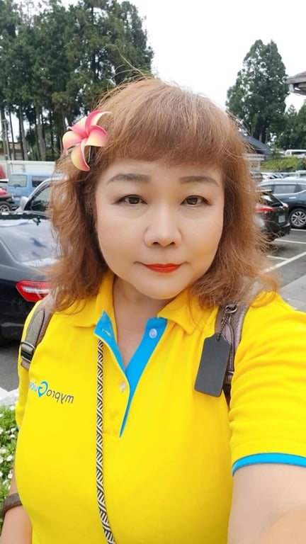 Profile Picture of 藝文 佘