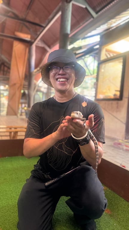 Profile Picture of Jun Quan Choo