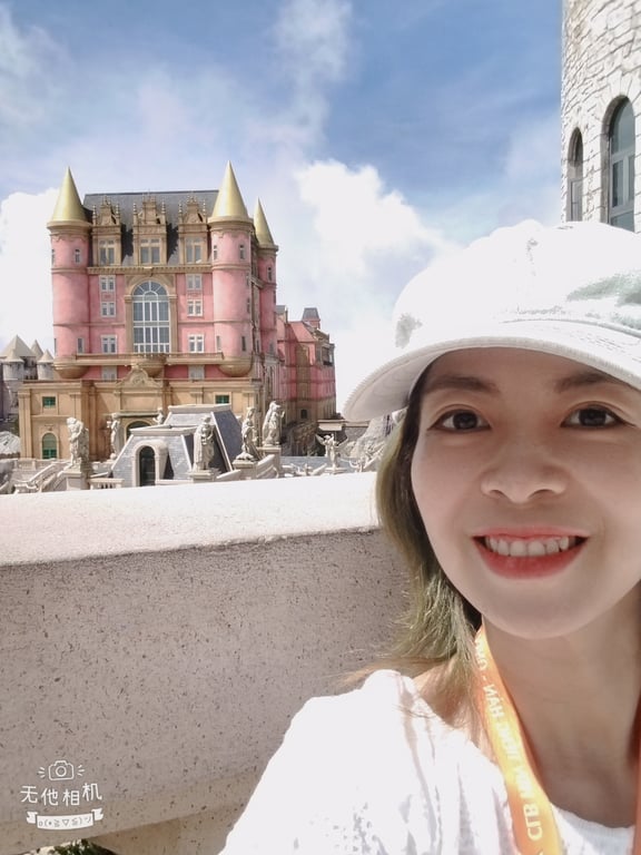 Profile Picture of DaThao NguyenGiang