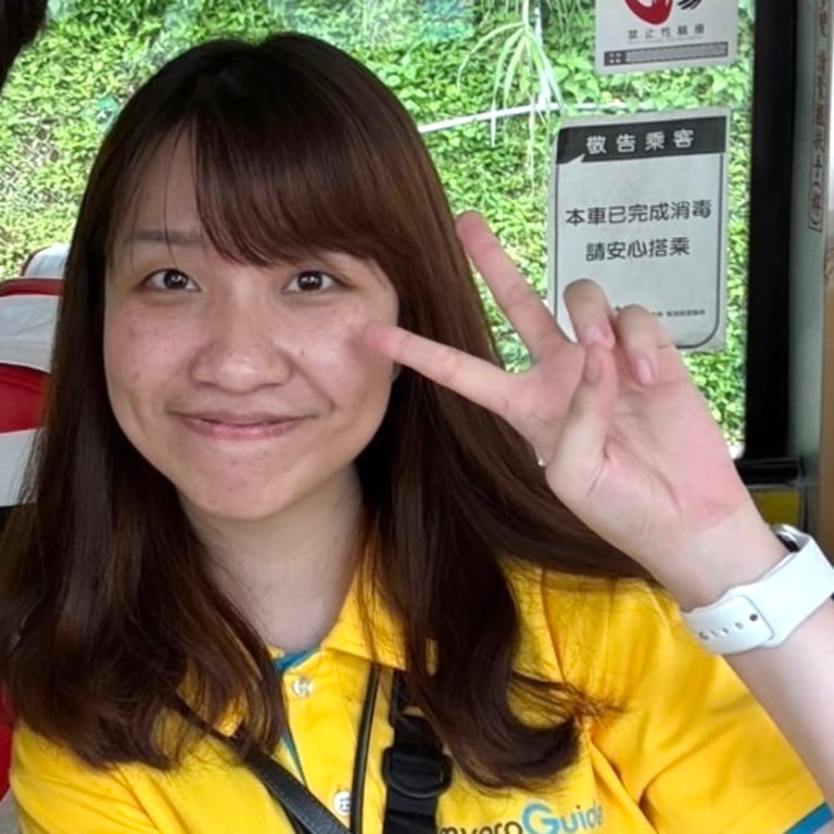 Profile Picture of WEI LIN WANG