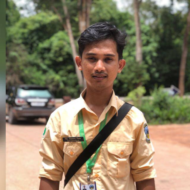 Guide Avatar