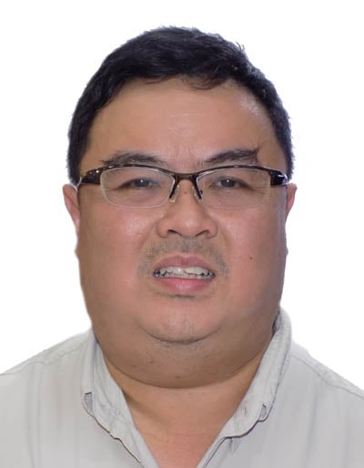 Profile Picture of Andrew Lin