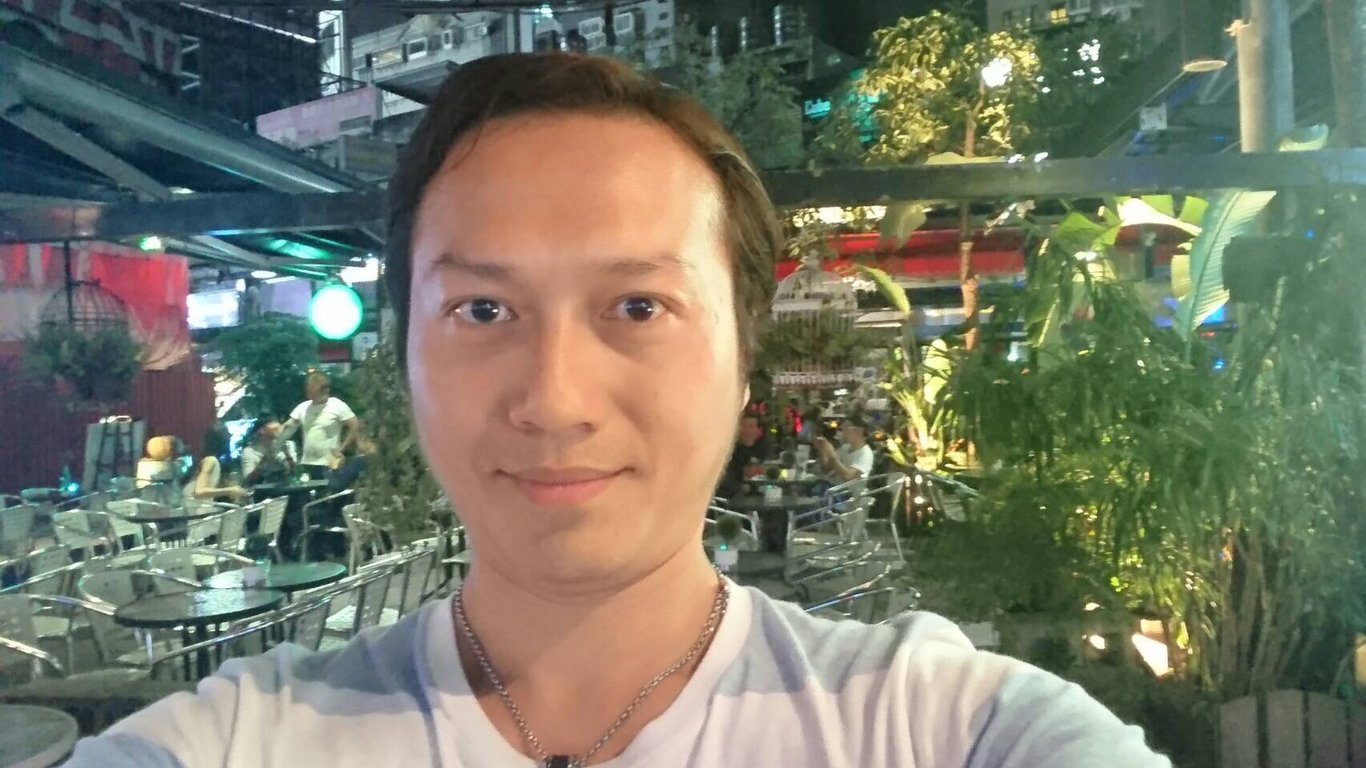 Profile Picture of Andy Cheng