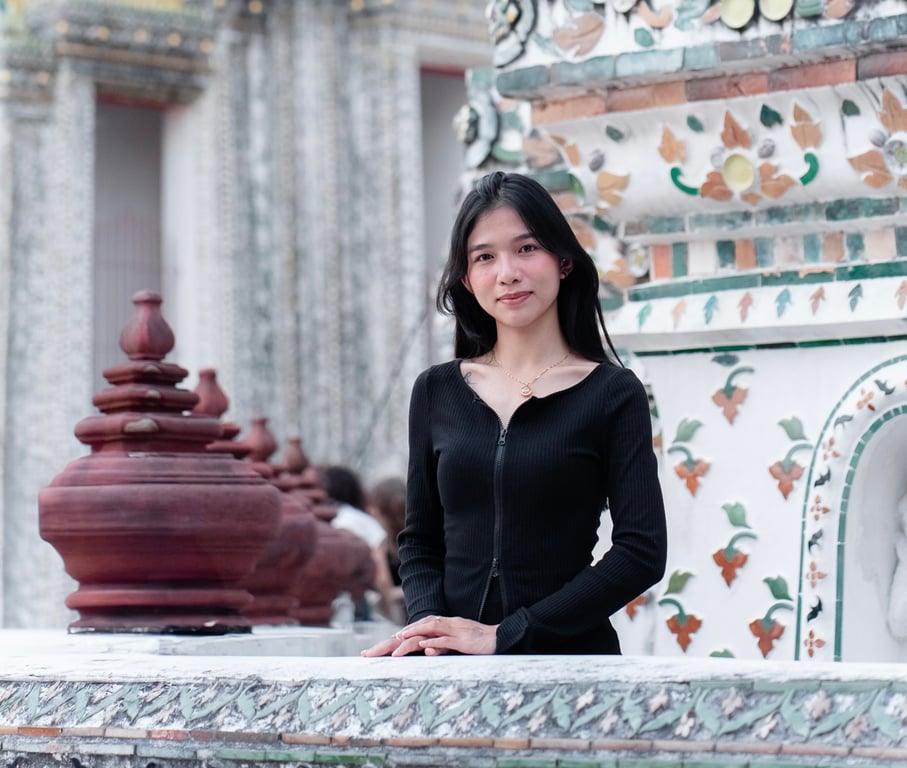 Profile Picture of Vi Phung