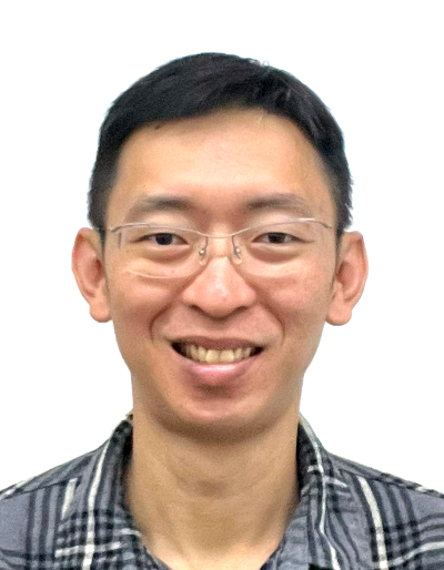Profile Picture of Tze Yen (Bob) Lee