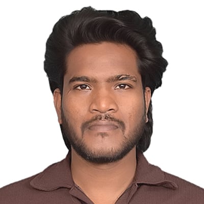 Profile Picture of Tarun  Kumar 