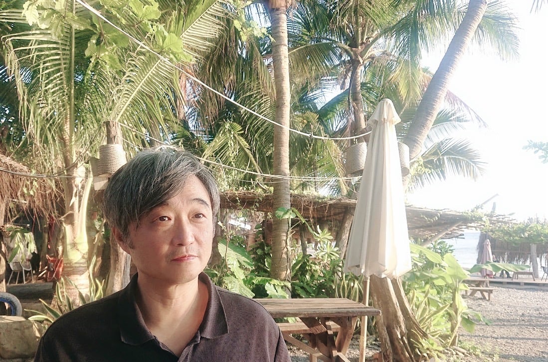 Profile Picture of Kenny Lu