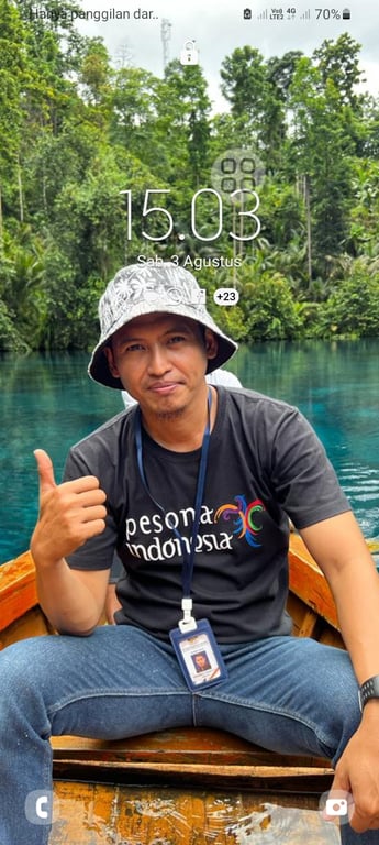Guide Avatar