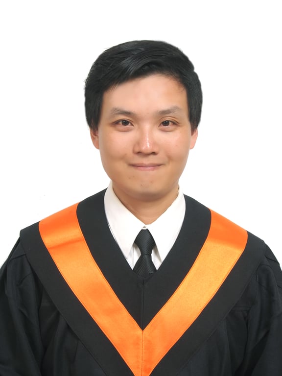Profile Picture of 信標 江