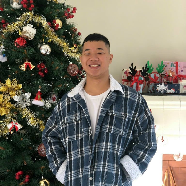 Profile Picture of Thanh Huy Nguyen Ngoc